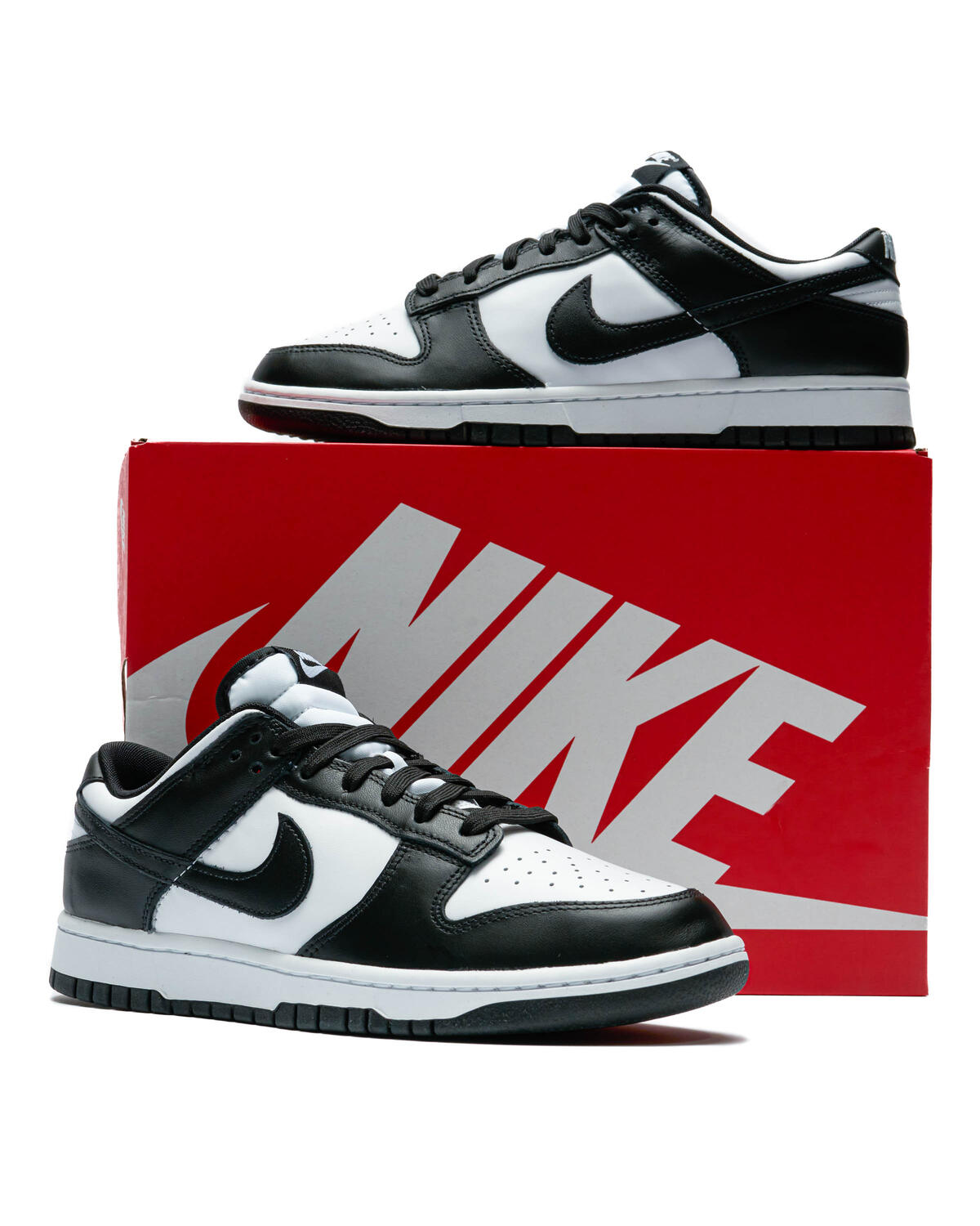 Nike DUNK LOW RETRO | DD1391-100 | AFEW STORE